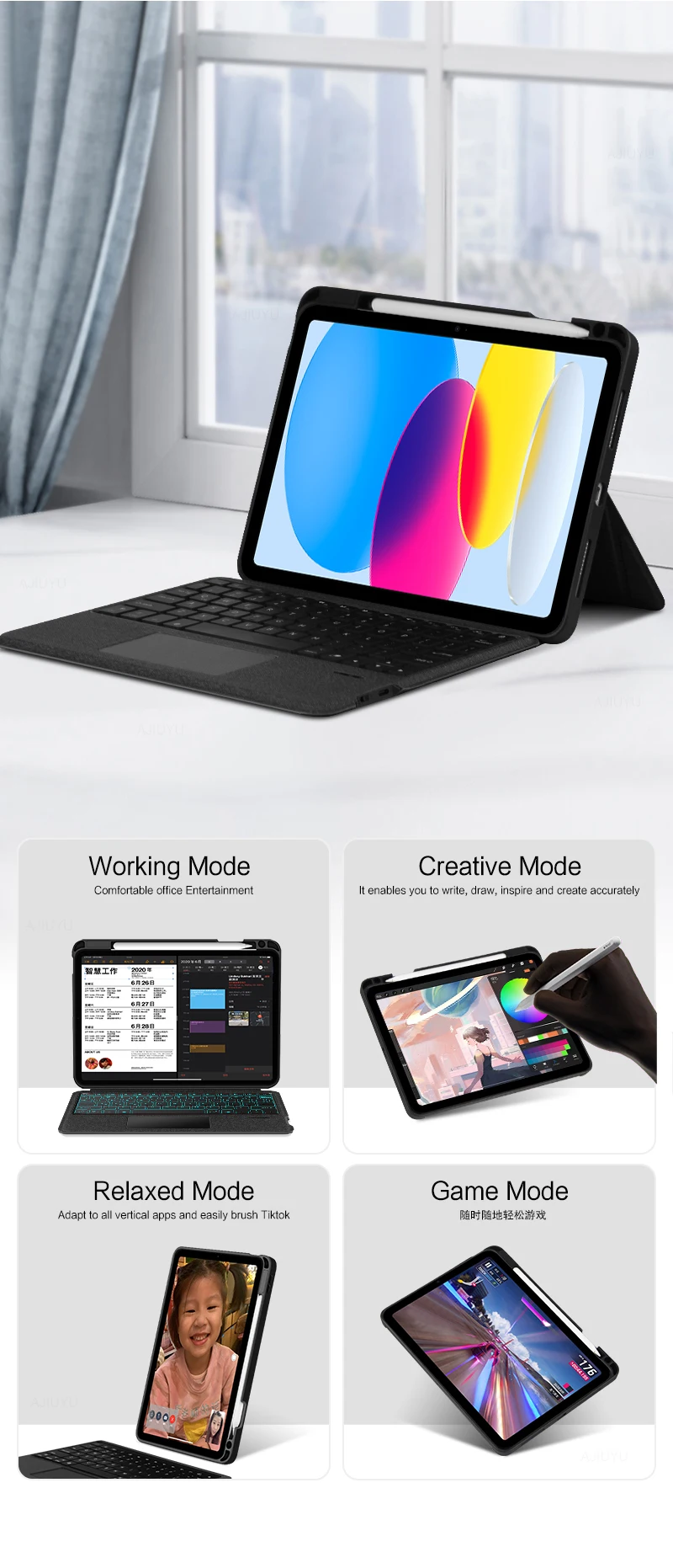 Computers e Electronics