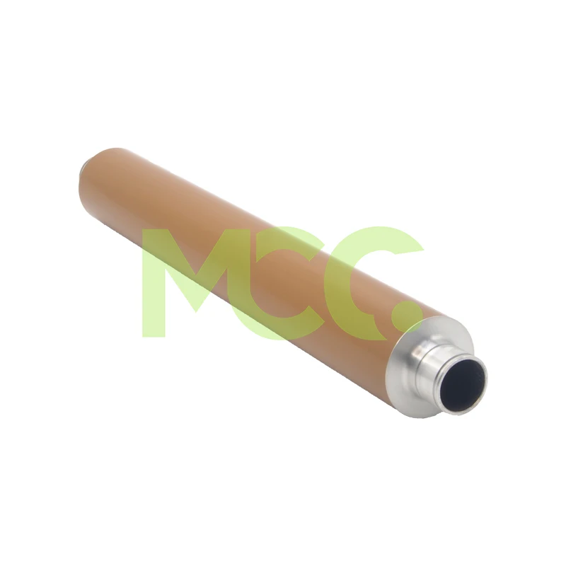 Rolo Superior do Fusor para Konica Minolta A03u720300 A03u720100 Bizhub Pro C6500 C7000 C5500 C5501 C6501 - Imagem 2