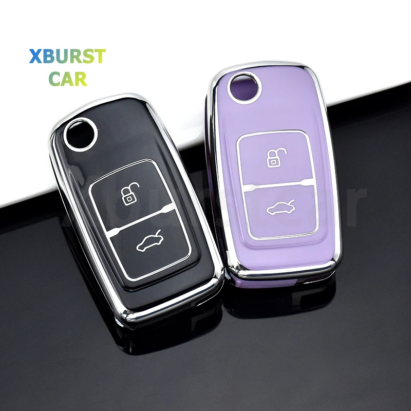 Мягкий ТПУ чехол для автомобильного ключа для Chery Fulwin Cowin EASTER 3 5 Chance Fora Elara A5 A1 Ego Tengo A3 Blu T11 M11 A13 E5 Tiggo E5