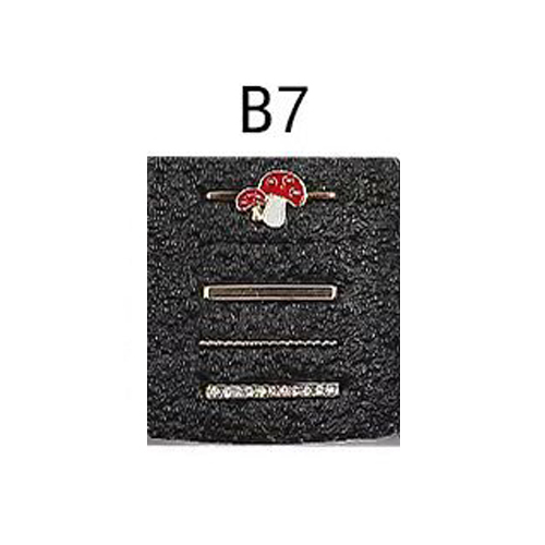 For apple watch band Diamond Jewelry Charms for samsung Galaxy watch 4/Classic for amazfit Bracelet Strap Accessories