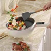 4.5L Smart Electric Cooker Home Non-stick Fry Pan Multifunction Pot Large Capacity Electric Hot Pot Kitchen Appliance 220V 1