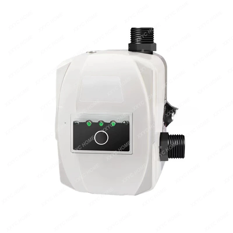 

24V safety booster pump household mute automatic pump gas water heater tap water shower pressurized pipeline pump