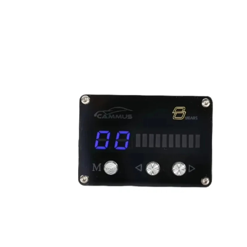 Windbooster Speed Car Accessories Accelerator Engine Motor with Remote 9 Drive Electronic Throttle Controller