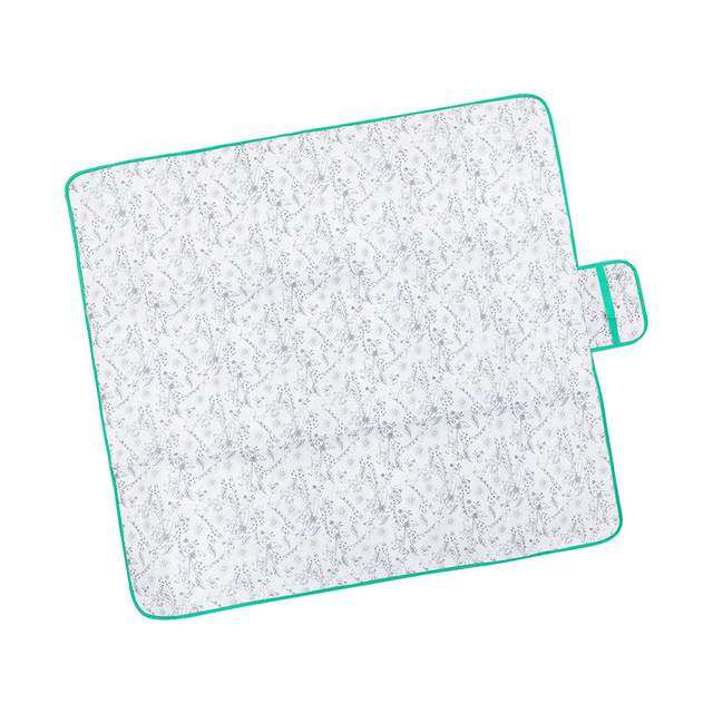 Picnic Outdoor Blanket Waterproof Picnic Mat for Travel Sporting Events Lawn