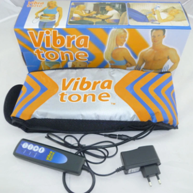 New Vibration Massage Slimming Belt Massager To Loose Weight Relax Waist Belt Electric Massageador For Slimming Gym Equipment