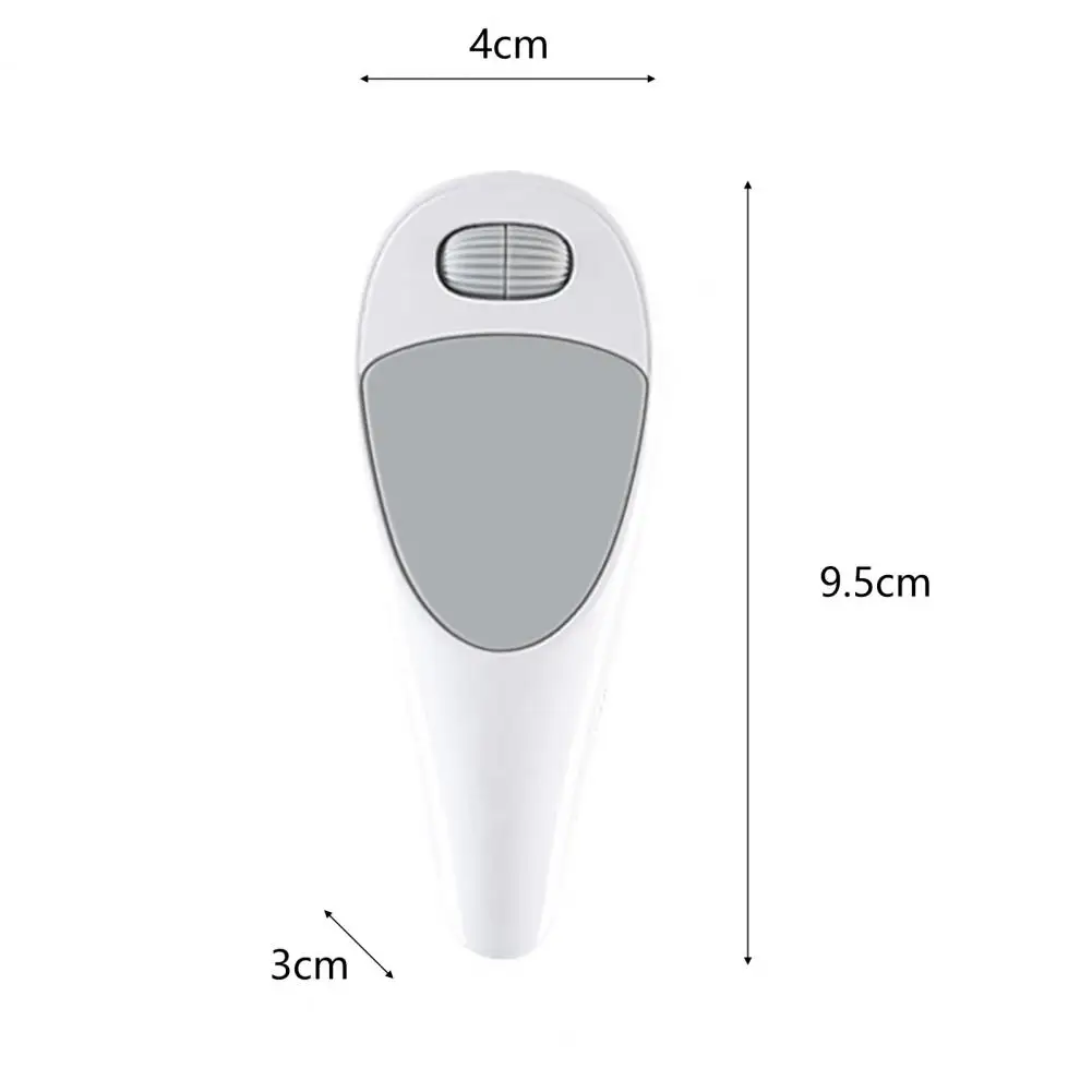 1 Set Thumb Mouse Bluetooth-compatible V 5.0 Wireless Mouse 10M Range Non-slip Wheel Remote Control Phone Computer wireless mouse,wireless optical mouse