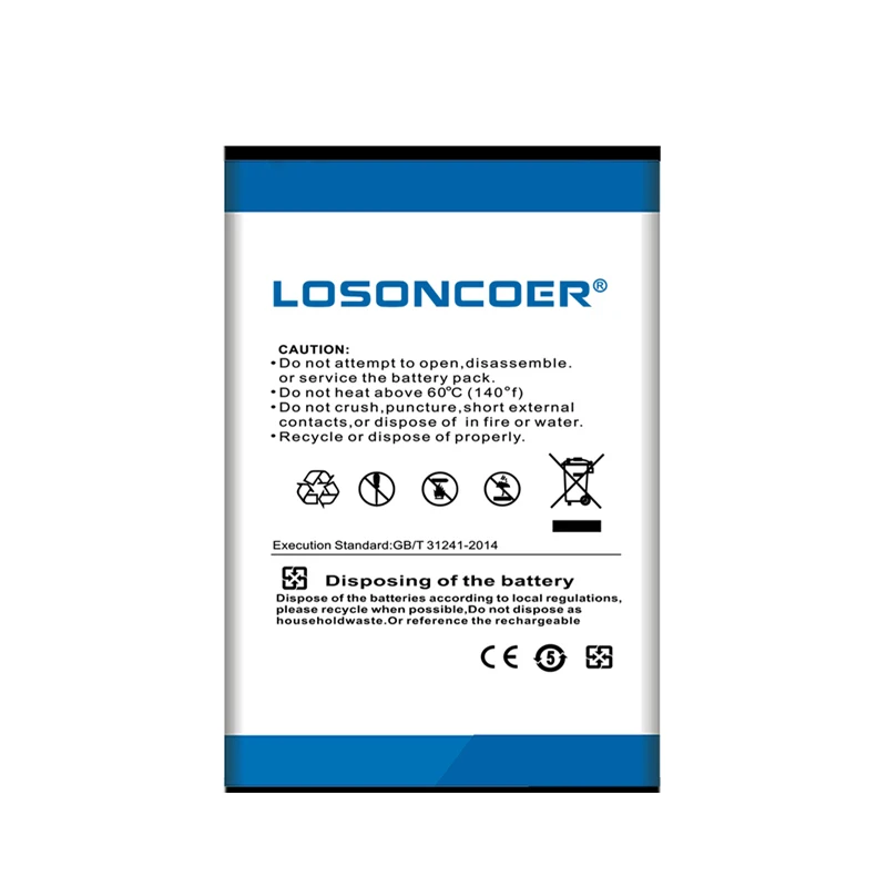1300mah 160240 Battery For Steelseries 61298rx, H Wireless