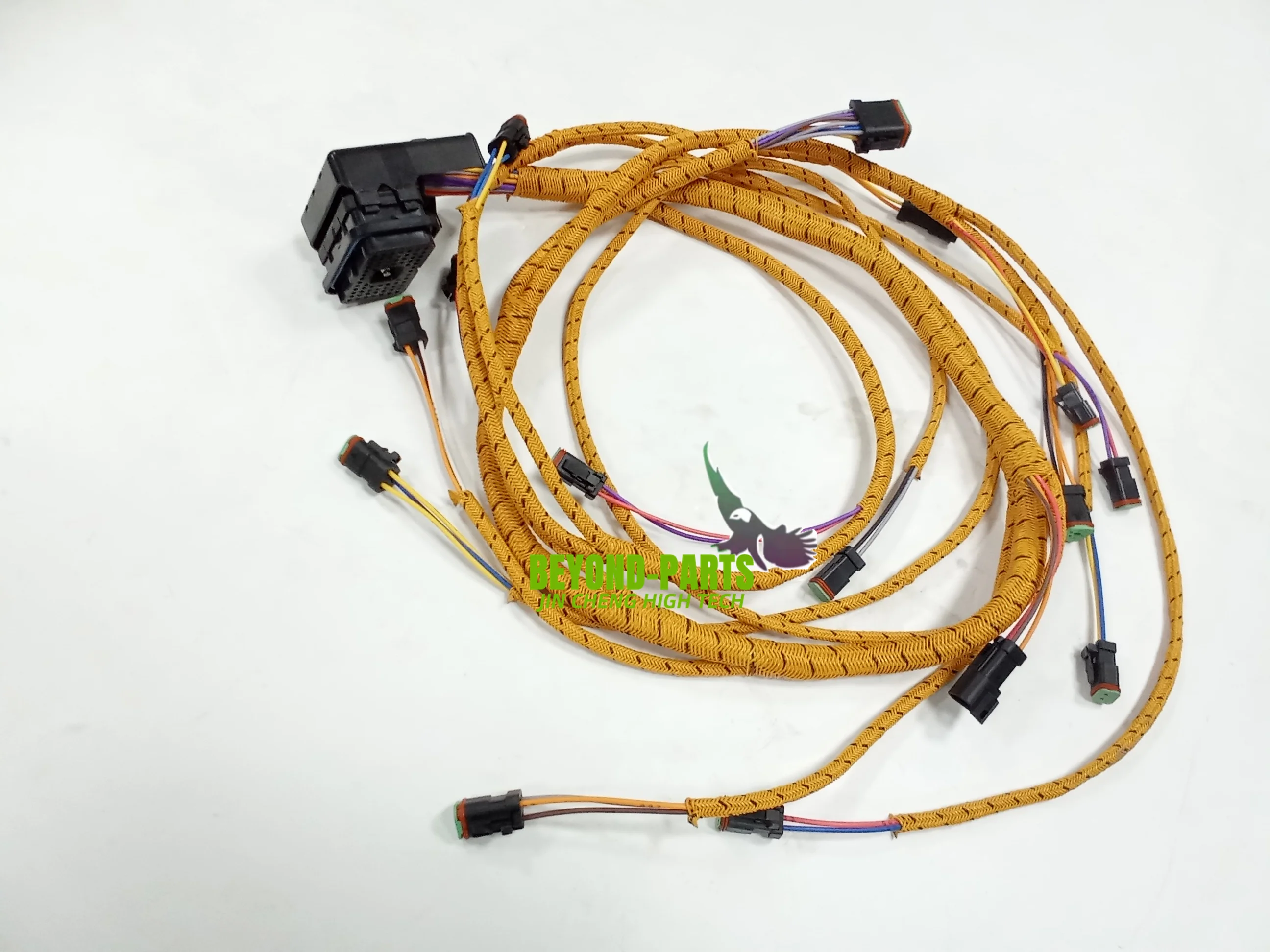 3406E C15 C18 Engine Wiring Harness AS Marine Engine Wires Harness 202-2090 090