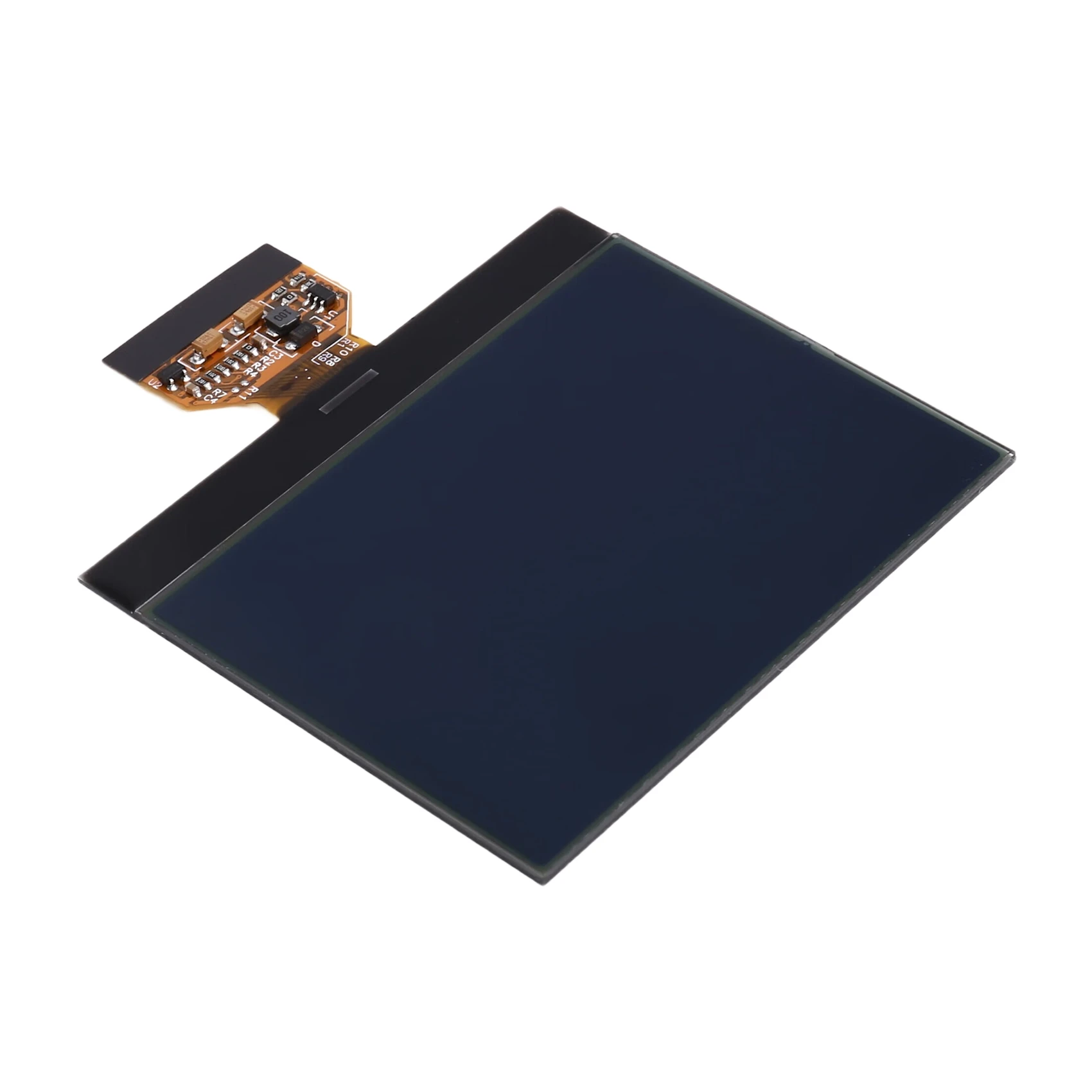 A4 2001-2009 호환 차량용 LCD 디스플레이 계기판 픽셀 수리 부품-T48C