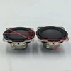 SOTAMIA 2Pc 1.5 Inch Neodymium Magnetic Full Range Speaker 4 Ohm 5W HIFI Speaker Loudspeaker for HM Harman Smart Bluetooth Audio 5