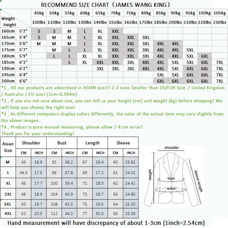 High Quality 2023 New Men's Fashion All-in-one Banquet Korean Version Slim Handsome Trend Business Casual  Four Seasons  Blazers 6