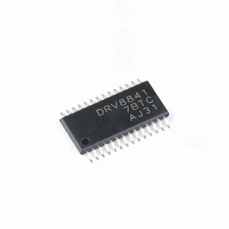 

5 шт. DRV8841 DRV8841PWPR TSSOP28 новый оригинальный