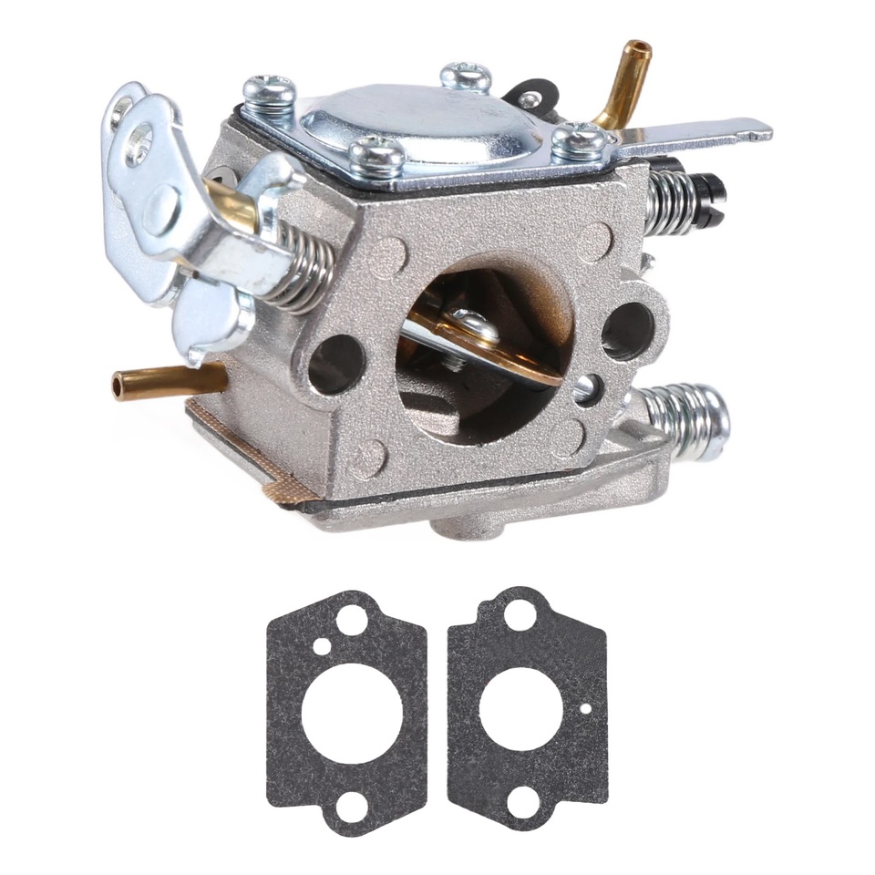Carburetor for Partner 350 351 352 370 371 390 391 401 420 for Cat 335 435 436 440 Chainsaw PN 530071621