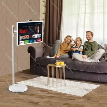 Smart TV interactiva de 24 pulgadas 2