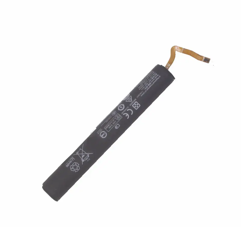 1x 3.75v 6400mAh L14C2K31 Battery For LENOVO YOGA Tablet 2-830L 2