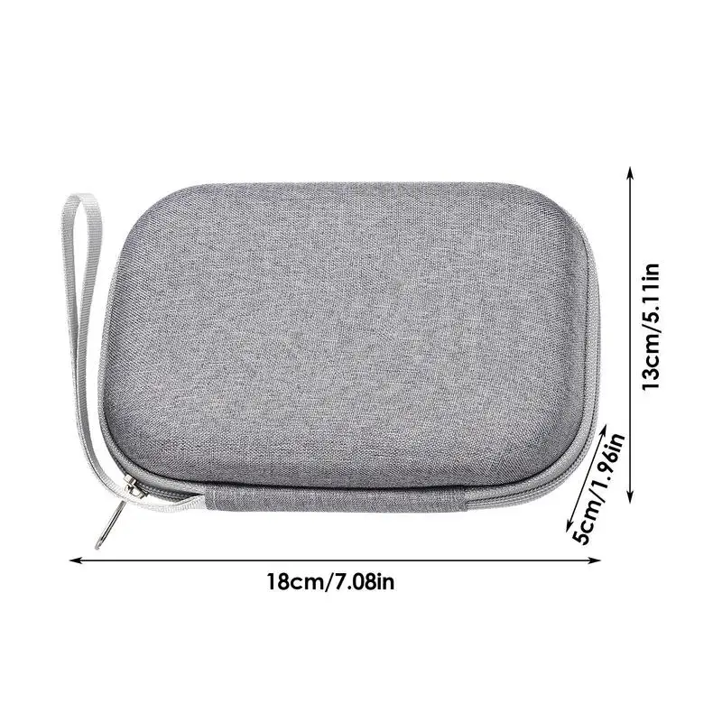 Clarinet Reed Case Saxophone Reeds Storage Bag Holds 20pcs Reeds Saxophone Reed Case Drop Proof Large Capacity Holder Box
