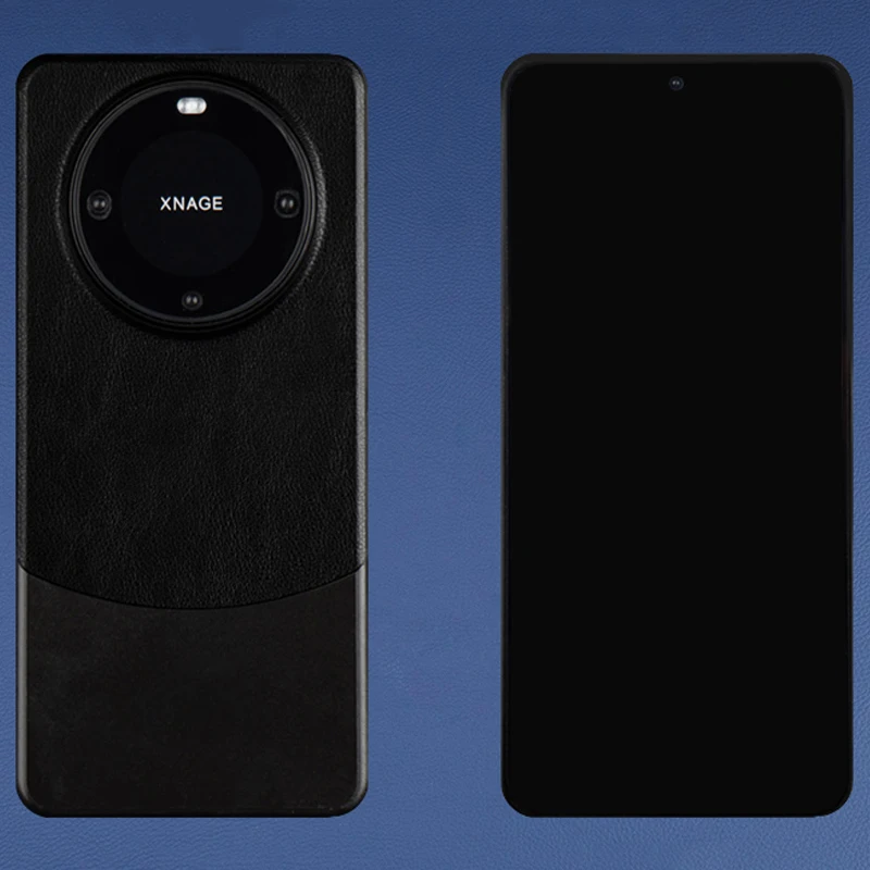 Not Working Fake Phone Model For Huawei Mate 60 Pro Dummy Mobile