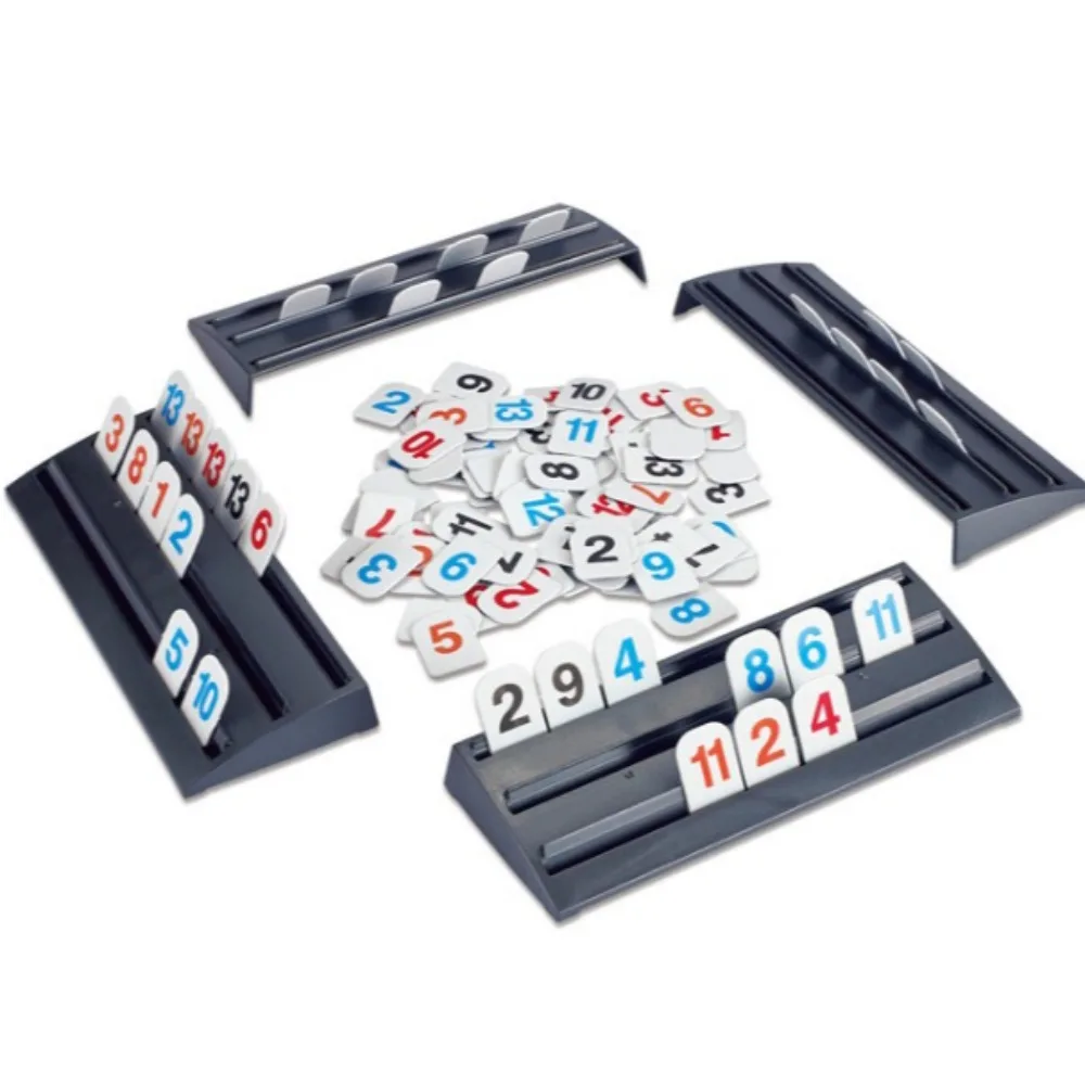 Mahjong Tiles: Family-Friendly Digital and Tabletop Game Collection
