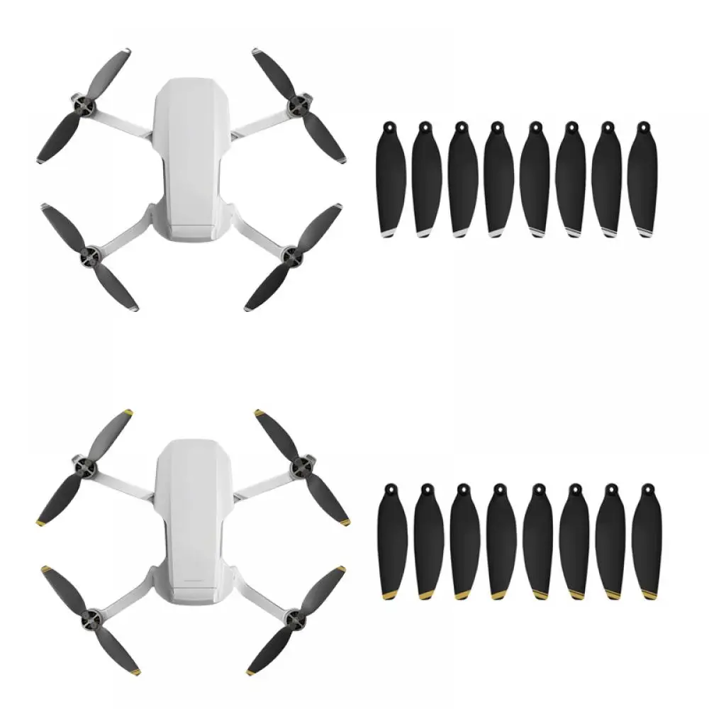 Propeller For Mavic Mini 2/MiniSE Replacement Parts for propeller replacement parts drone propeller blades drone propeller drone propellers