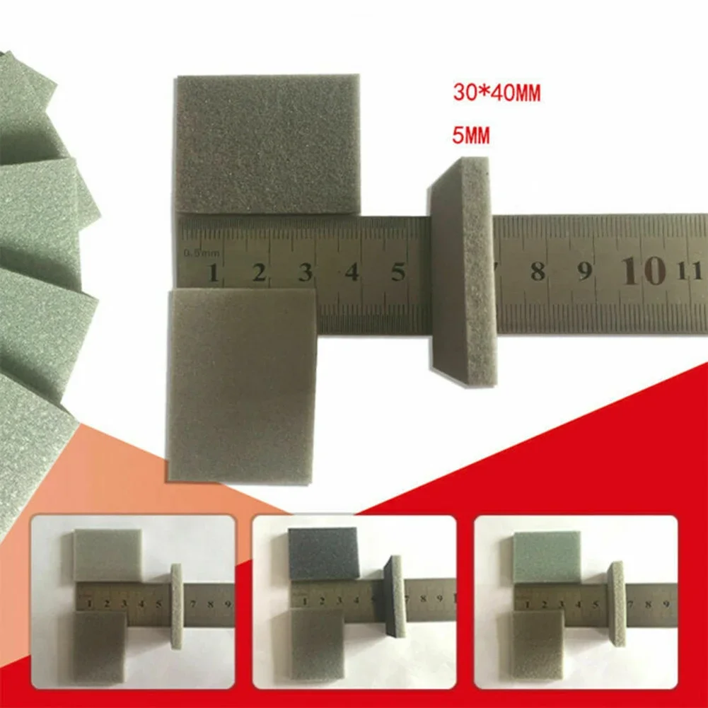 Рисунок 3 - зернистость 300-400 500-600 800-1000