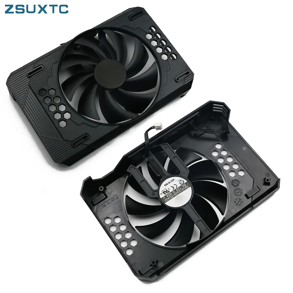 Kipas Vga Gainward Rtx 3060 Ti Phoenix 85mm 12V 4Pin VGA Fan