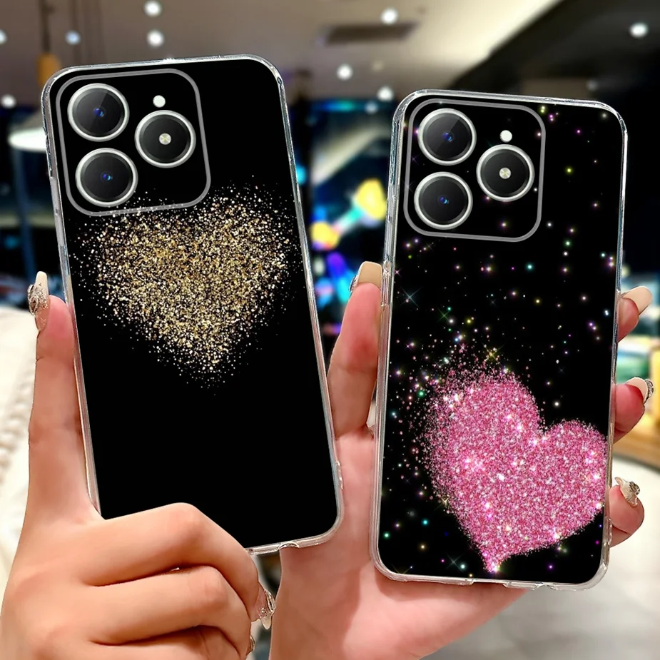 Luxury Painted Soft Slim Phone Case – Premium Cover