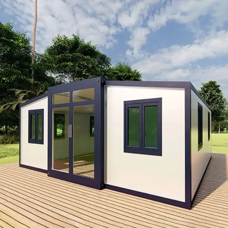 Pré Montada Casas De MuÃ±ecas Aliexpress Casa Modular Dobrável