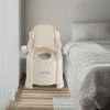 Portable Bedside Toilet with Sensor Night Light 6