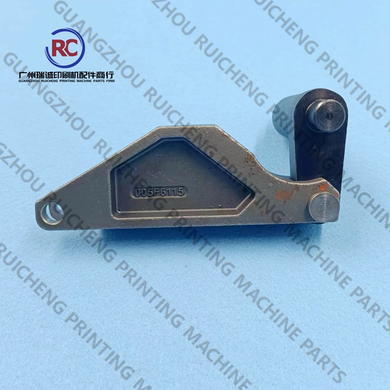 1 Piece Auto Plate Spare Parts for Man Roland 700 Offset Printing Machine