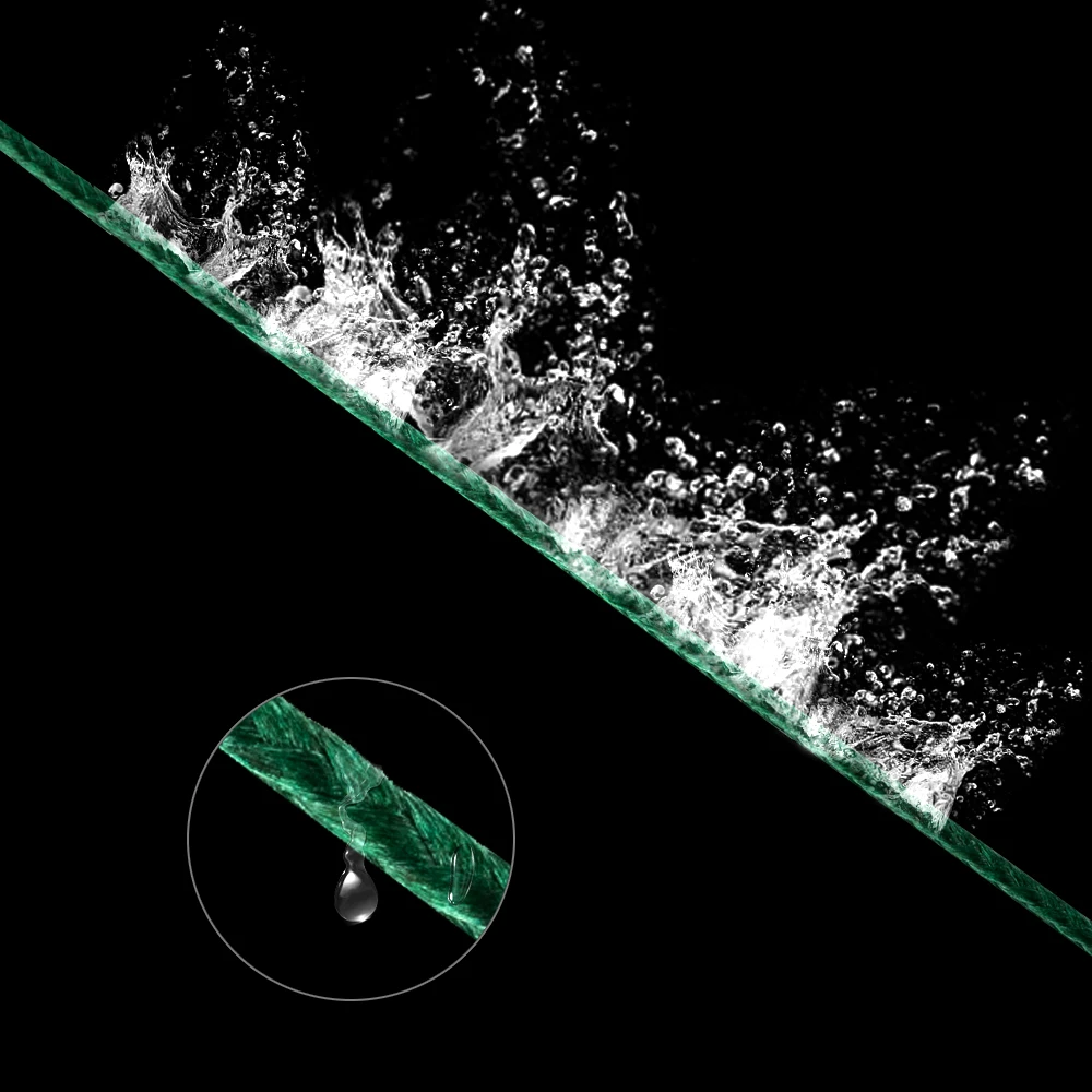Hercules 8 Strand Braided 10-150LB Fishing Line 300m 500m 1000m Multifilament Wire  PE Fishing Line Freshwater Super Strong 5