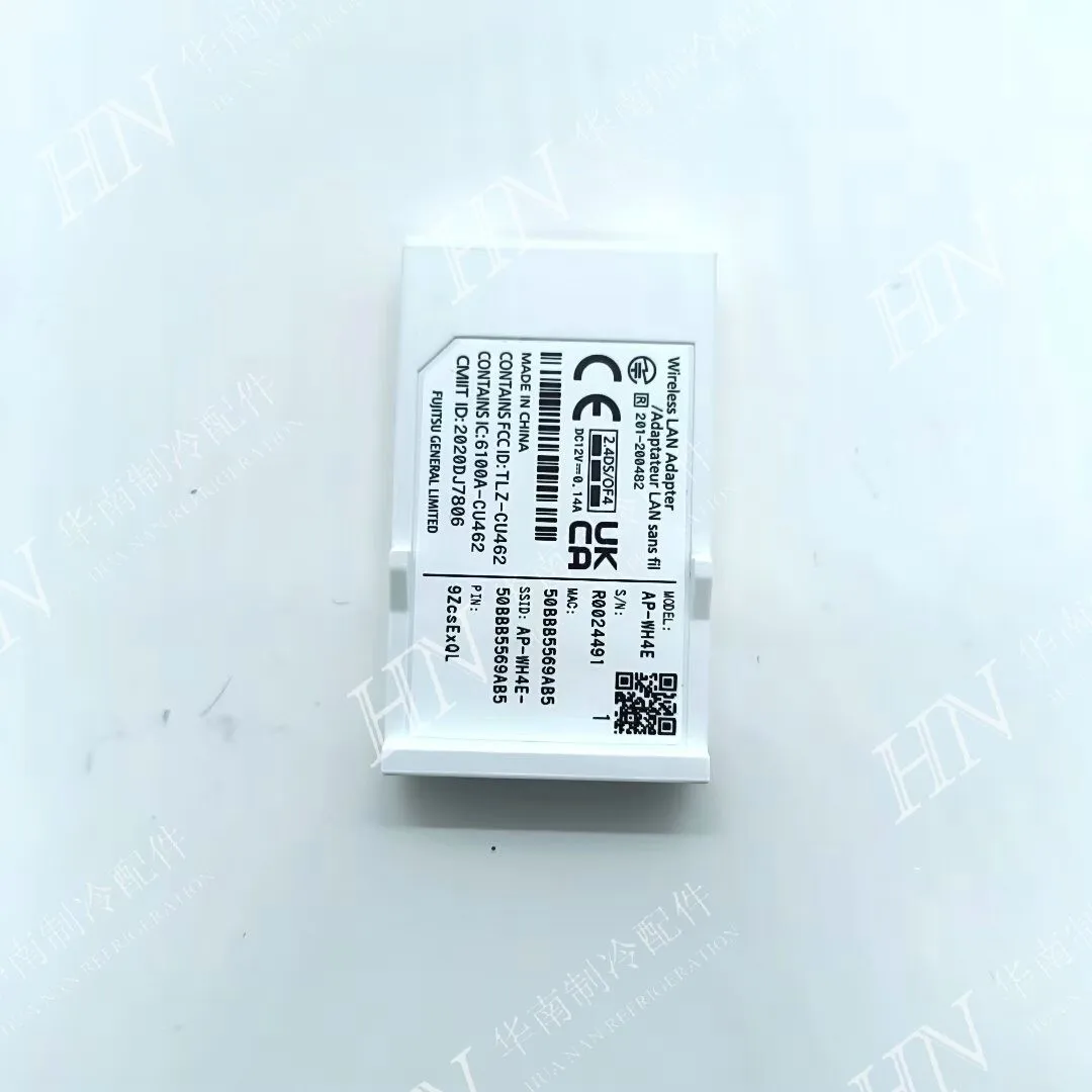 새로운 후지쯔 에어컨 WiFi 모듈 OP-J03D OP-J03DZ AP-WH4W UTY-TFSXH4