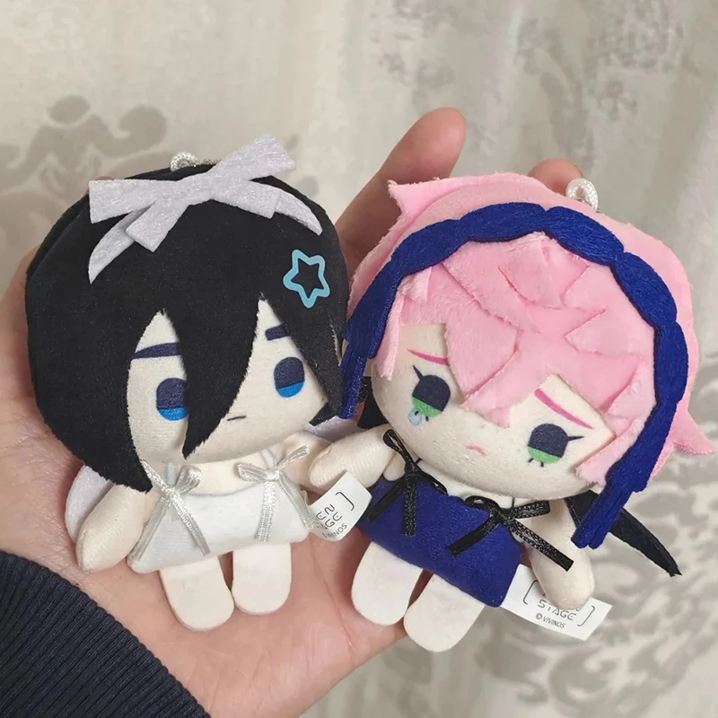 Anime Alien Stage Plush Blind Box Luka Hyuna Sua Mizi