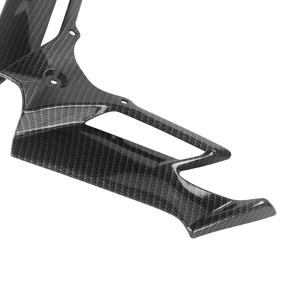 Aerodynamic Winglet Spoiler Kit