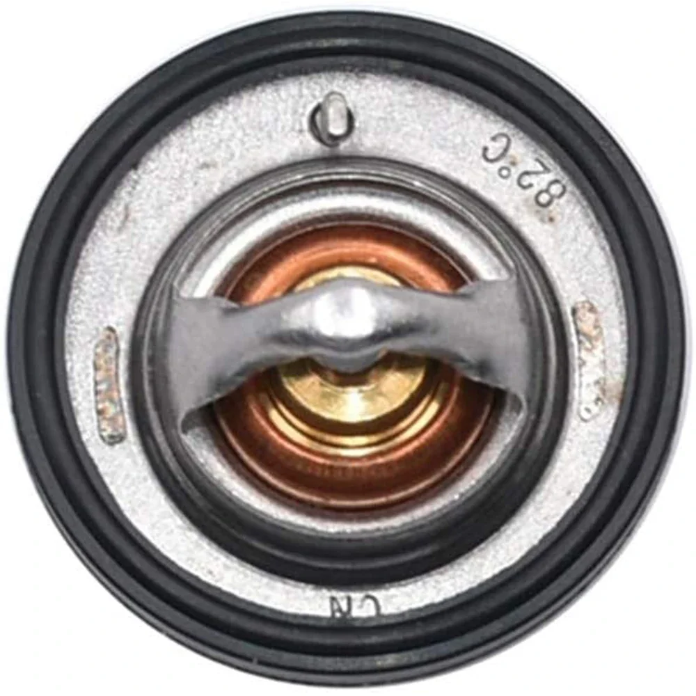 New Thermostat Fits For YAMAHA GRIZZLY 660 YFM660 2002-2008 4x4 Motorcycle Only - Image 2