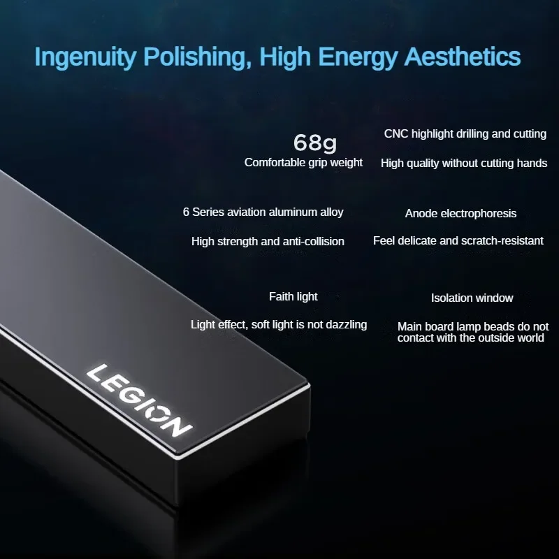  LEGION ޴ ָ Ʈ ̺, LS1 512GB Nvme , 1050 MB/s  SSD, CŸ USB 3.2  ̽