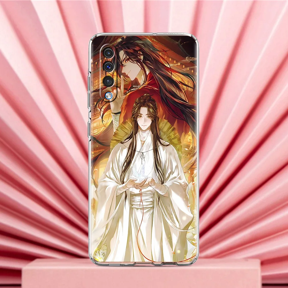 Heavenly Blessing Protective Phone Case Cover
