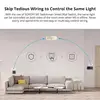 SONOFF SwitchMan R5 Scene Controller 6-Key Free-Wiring Smart Home EWeLink Automation Kits Works SONOFF M5 / MINIR3 Switch Esp32 4