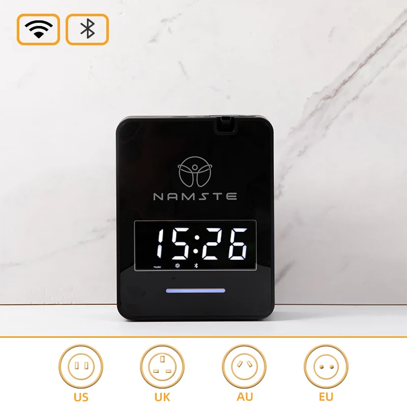 001 black