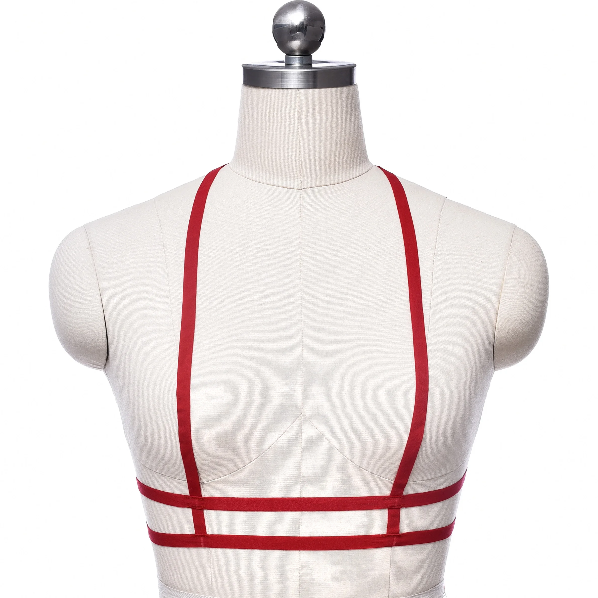 

Women's sexy underwear Strap Fashion Bra Bandage Tight Lingerie