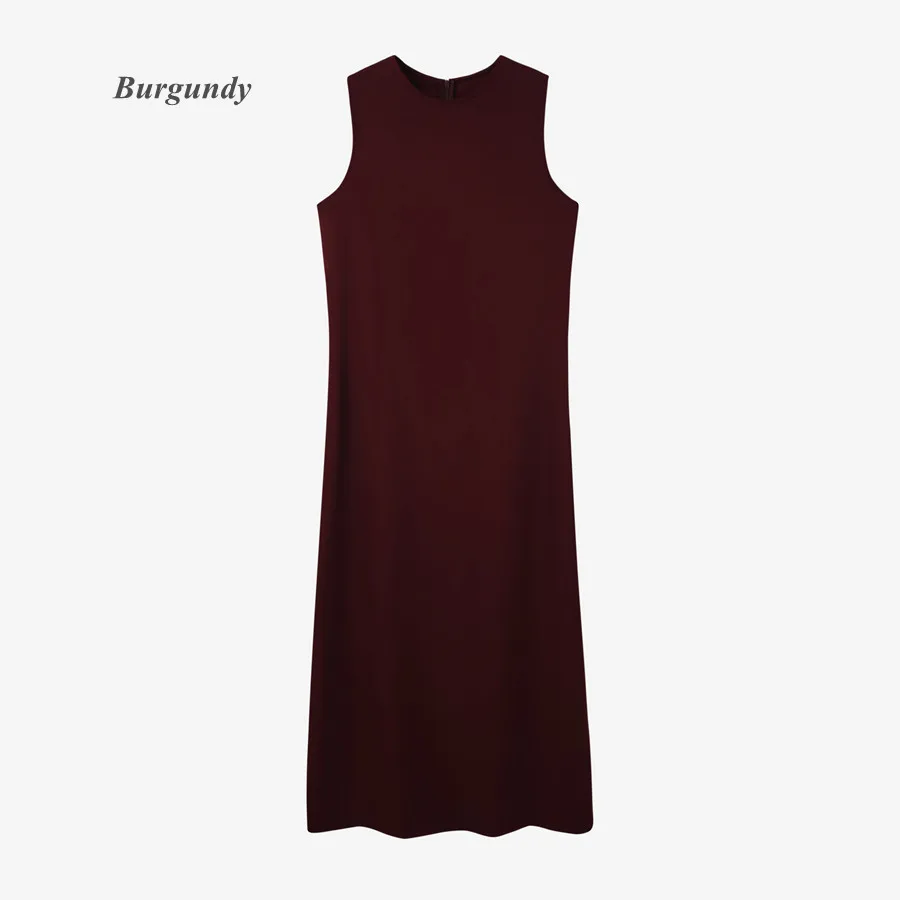 Winter 2024 Women's Cable Knit Top and Satin Dress Set (Ships in 1 Day)