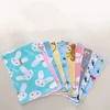 Rectangle Children's Pillow Cover Cartoon Pure Cotton Pillow Case Four Seasons Kindergarten Children's Pillowcase Home Bedding 2