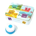 1Box With Bell Set