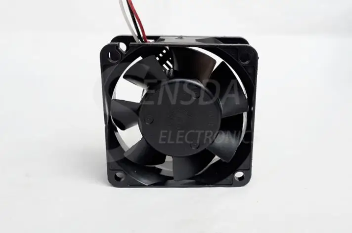 

For NMB 2410ML-05W-B59 DC 24V 0.13A 6025 60x60x25mm 6cm 60mm server inverter axial cooler blower cooling fans