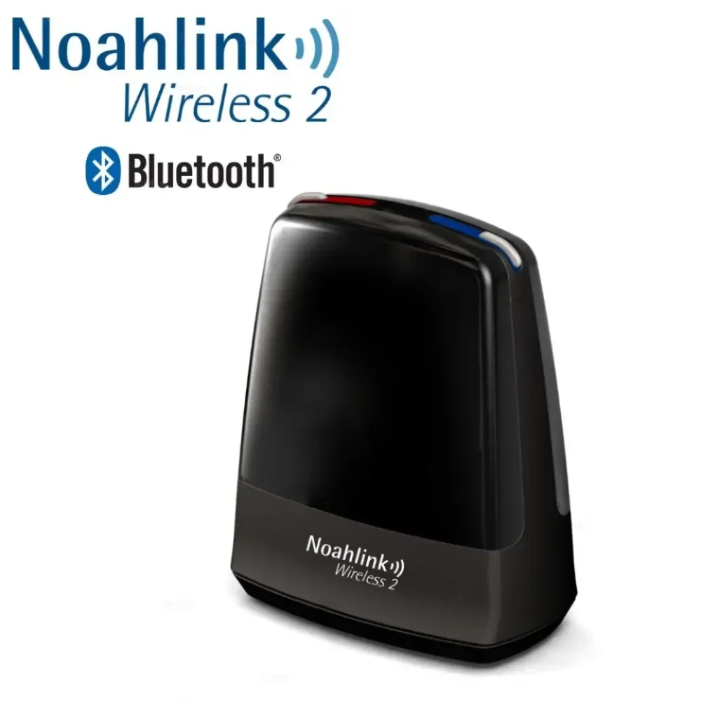 NoahlinkWireless2ProgrammerDigitalBluetoothProgrammingBoxfor