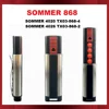 SOMMER 868 4020 TX03-868-4 4026 TX03-868-2 4031 TX08-868-4 Garage Door Remote Control 868MHz Rolling Code Gate Hand Transmiter 2