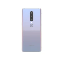 Oneplus 8 5G SmartPhone CPU Qualcomm Snapdragon 865 Battery capacity 4300mAh 48MP Camera full screen used phone 2
