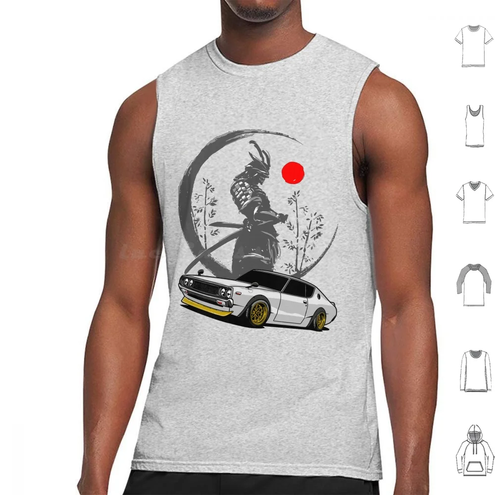 Skyline Kenmeri Gtr Canotte Gilet Senza Maniche Nismo Nissan Nissan Skyline R32 Skyline R33 Skyline R34 Skyline R35