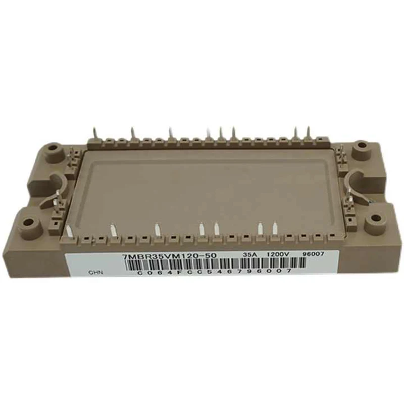 

New Original IGBT Module 6RI100P-160-50