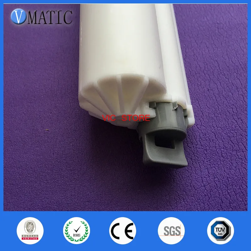 Quality 50ml 10:1 Plastic Caulking Gun