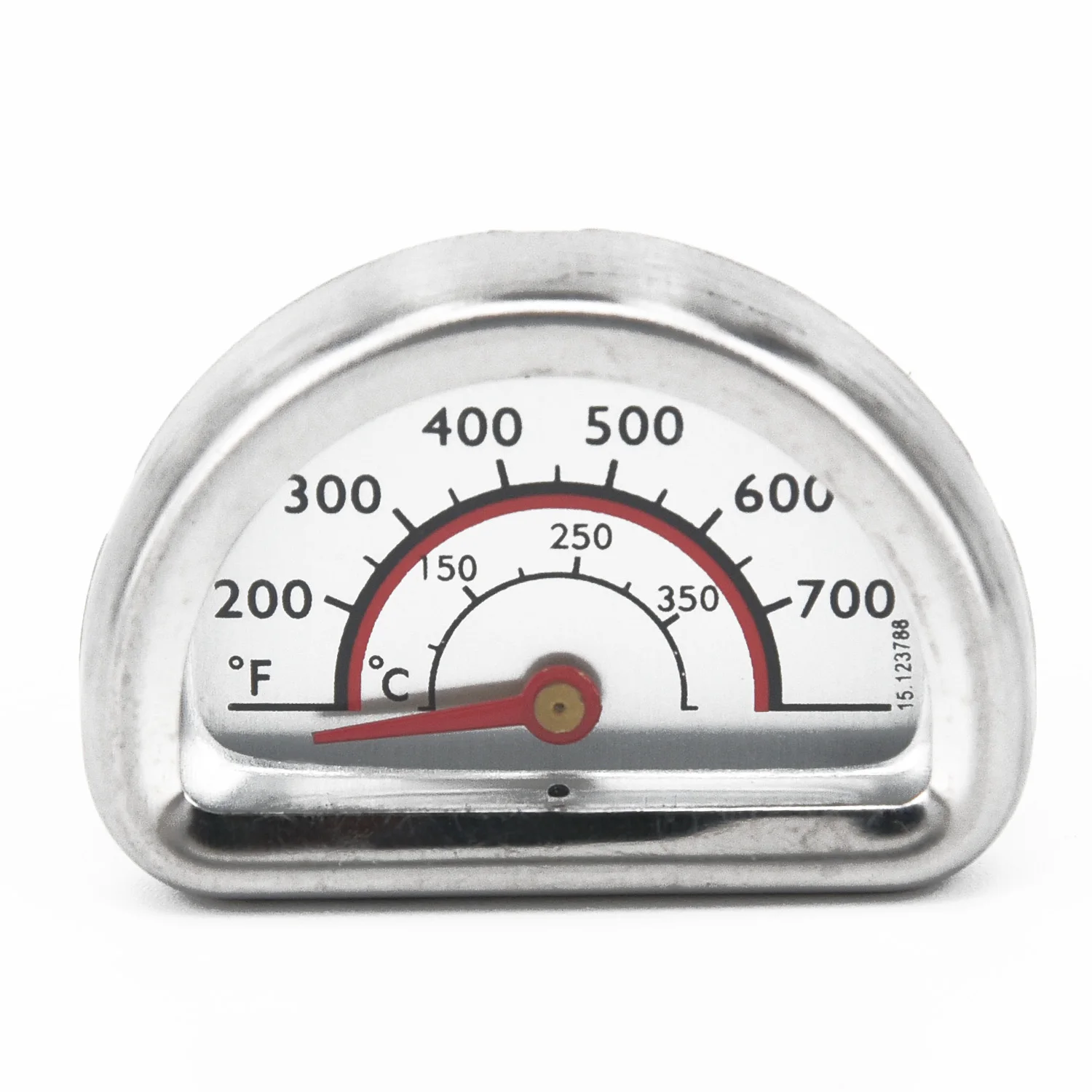 Difusor De Calor De Acero Inoxidable De 21 Cm Solo Para Encimera De Gas Zefeiwu 8390606882141